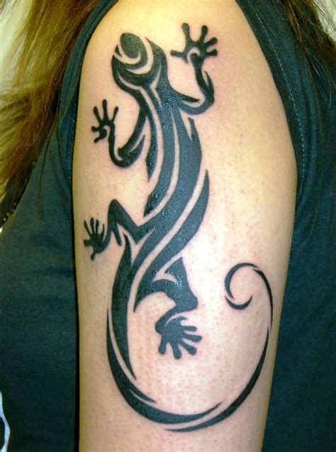 lizard tattoo designs|100 Amazing Lizard Tattoos for Men